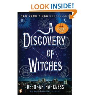 A Discovery of Witches: A Novel (All Souls Trilogy)   Kindle edition by Deborah Harkness. Religion & Spirituality Kindle eBooks @ .