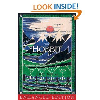 The Hobbit: 75th Anniversary Edition eBook: J.R.R. Tolkien, Christopher Tolkien: Kindle Store