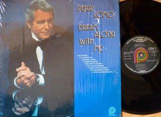 Perry Como   Dream Along With Me: Music