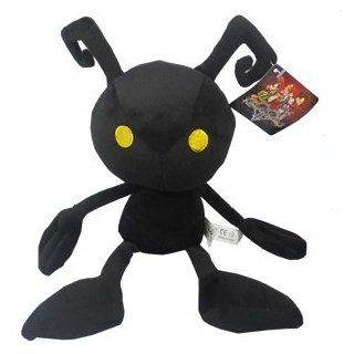 Kingdom Hearts Heartsless Shadow plush / Anime Expo : Other Products : Everything Else