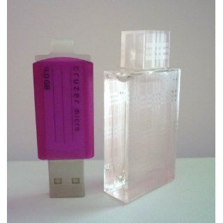 BURBERRY BRIT SHEER by Burberry for WOMEN: EDT .15 OZ MINI (note* minis approximately 1 2 inches in height) : Beauty