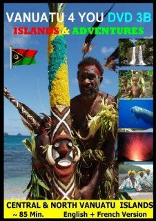 Vanuatu   Islands & Adventures   3 B Northern & Central Islands: Movies & TV