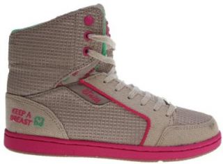 Etnies Woozy Boot Natural Womens: Shoes