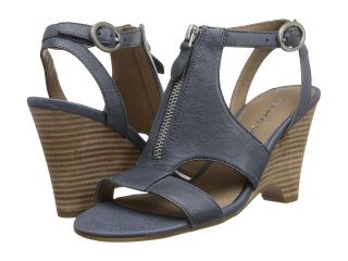 Franco Sarto Tish Womens Shoes (Blue)