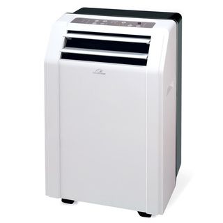 Commercial Cool 8,000 Btu 3 in 1 Portable Air Conditioner