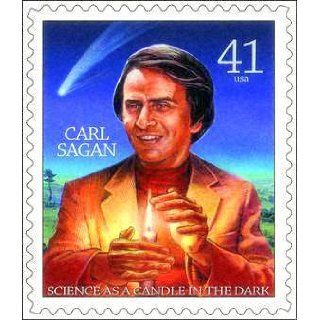 The Demon Haunted World: Science as a Candle in the Dark: Carl Sagan, Ann Druyan: 9780345409461: Books