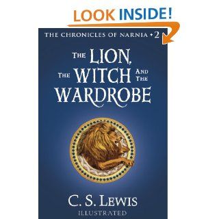 The Lion, the Witch and the Wardrobe: The Chronicles of Narnia   Kindle edition by C.S. Lewis, Pauline Baynes. Children Kindle eBooks @ .