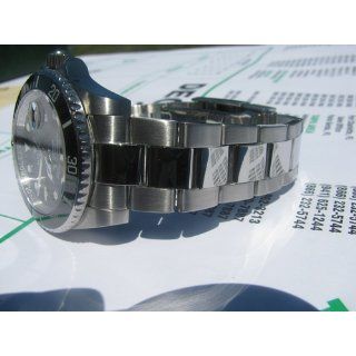 Men's Rolex Oyster Precision Submariner Chronometer Stainless Steel Watch: Rolex: Watches