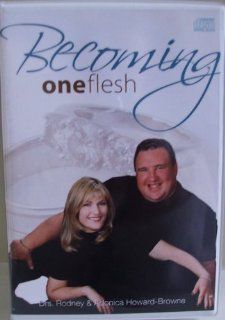 Becoming One Flesh  4 Cd Marriage Series: Music