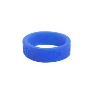 LDS Silicone Small Blue CTR Choose the Right Ring for Kids   Childrens CTR Ring, Primary Gift   Approximately Size 4.5 6   Stretches: Jewelry