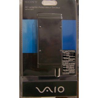Sony VAIO VGP AC19V10 Notebook PC AC Adapter: Computers & Accessories