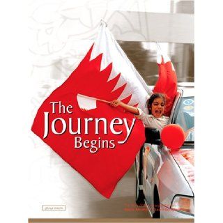 The Journey Begins: Reena Abraham, Laura Bonapace: 9789990137118: Books