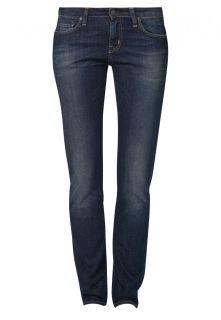 Carhartt   RECESS   Slim fit jeans   blue