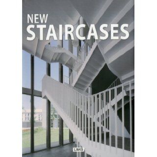 New Staircases: Carles Broto: 9788492796816: Books