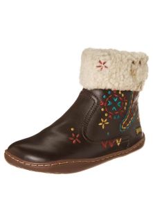 Camper   TWINS   Boots   brown