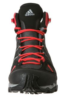 adidas Performance AX 1 MID GTX   Climbing shoes   black