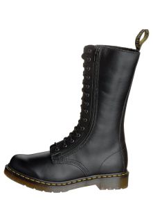 Dr. Martens ILLUSION 14 EYE   Lace up boots   black