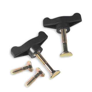 Arnold Universal T Handle Bolts