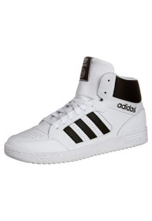 adidas Originals   PRO PLAY   High top trainers   white