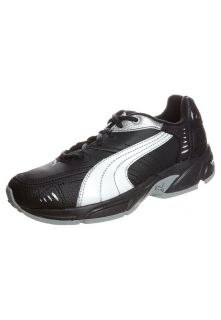 Puma   XENON TRAINER JR   Sports shoes   black
