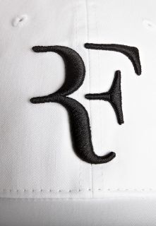 Nike Performance ROGER FEDERER HYBRID CAP   Cap   white