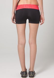 Under Armour SONIC   Sports shorts   black