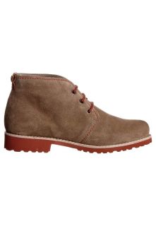 Panama Jack SUMMER   Lace up boots   brown