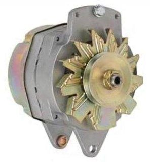 This is a Brand New Alternator for Acadia, Chrysler, Evinrude, Johnson, and Mercruiser, Fits Many Models, Please See Below: Automotive