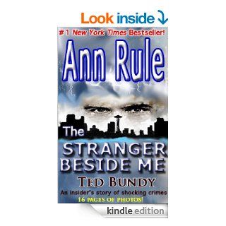 The Stranger Beside Me eBook Ann Rule Kindle Store