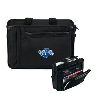 Indiana State Paragon Compu Brief 'Sycamores Offical Logo' : Sports Fan Laptop Bags : Sports & Outdoors