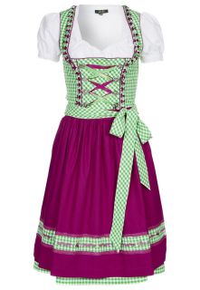 Wiesnkönig   NORA   Dirndl   green