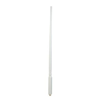 Crown Heritage Primed Poplar Classic Baluster (Common 36 in; Actual 36 in)