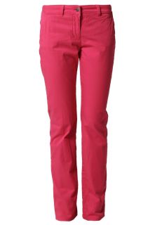 Armor lux   HERITAGE   Trousers   red