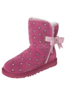 UGG Australia   JOLEIGH   Boots   pink