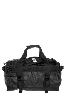 The North Face   BASE CAMP DUFFEL XS   Across body bag   black
