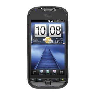 T Mobile myTouch Slide 4G Android Phone, Black (T Mobile): Cell Phones & Accessories
