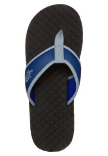 The North Face   BASE CAMP   Flip flops   blue