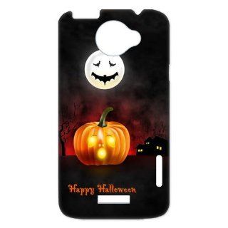 Michael Doing All Ghosts Celebrete For Hallowmas HTC One X + Best Durable Case For Custom Design: Cell Phones & Accessories
