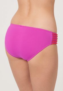 Seafolly SORRENTO SEPS   Bikini bottoms   pink