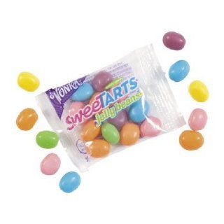 Wonka Sweetarts Jelly Beans Egg Filler Fun Packs   Easter & Easter Candy & Chocolate : Gourmet Food : Grocery & Gourmet Food