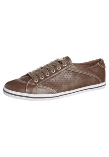 Anna Field   Trainers   brown