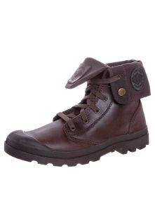 Palladium   BAGGY LEATHER   Boots   brown