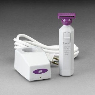 3M Clipper Starter Kit, Contains 9661 Clipper and 9662 Charger, 1/Ea, 3M9667: Health & Personal Care