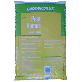 Hapi Gro 40 lb Organic Peat Humus