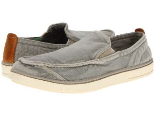 Timberland Earthkeepers Hookset Handcrafted Slip On Mens Slip on Shoes (Gray)