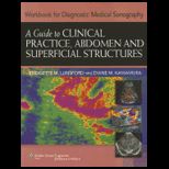 Workbook for Diagnostic Medical Sonography : A Guide to Clinical Practice, Abdomen and Superficial Structures