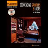 Sequencing Samples and Loops  With DVD