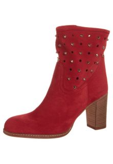 Rossano Bisconti   Boots   red