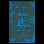 Tales from 1001 Nights Aladdin, Ali Baba and Other Favourites