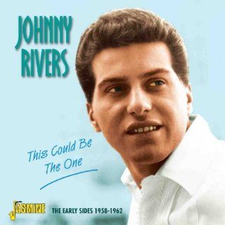 This Could Be The One   The Early Sides 1958 1962 [ORIGINAL RECORDINGS REMASTERED]: Music